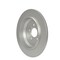 Pagid Brakes Brake Disc, 355113212 355113212 - alternate 1